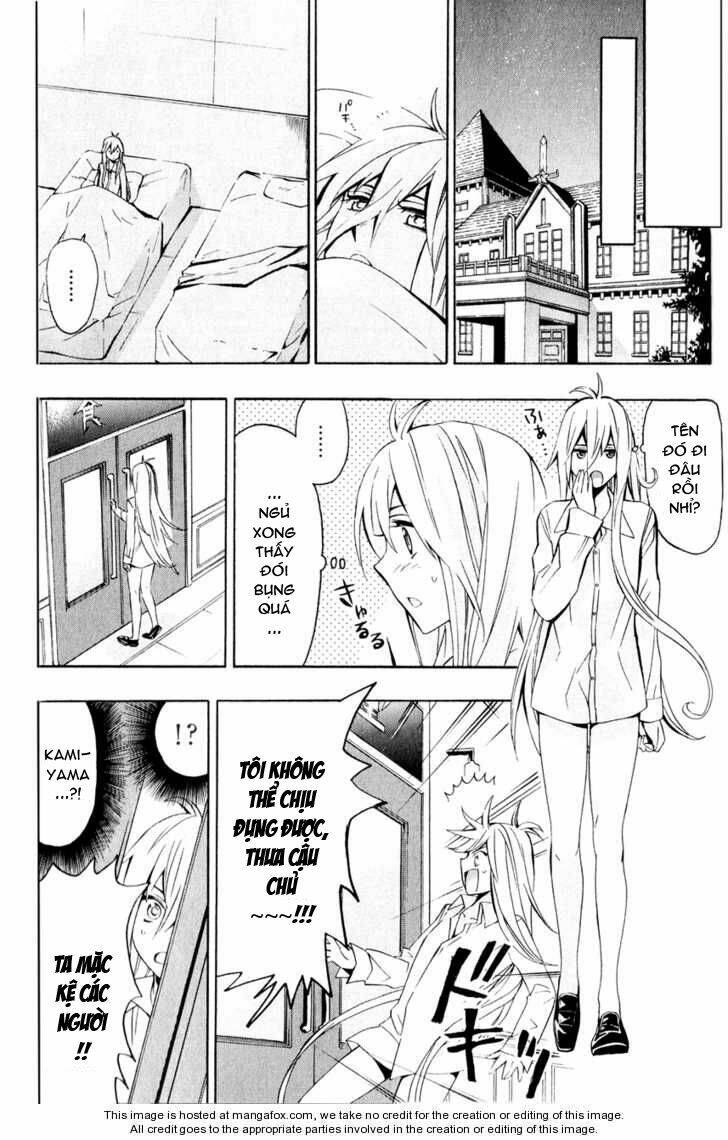 samurai high school chapter 7 30