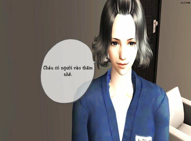 tìm em [truyện sims] chapter 12 19