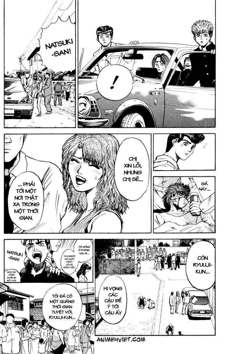 bad company chapter 9 18