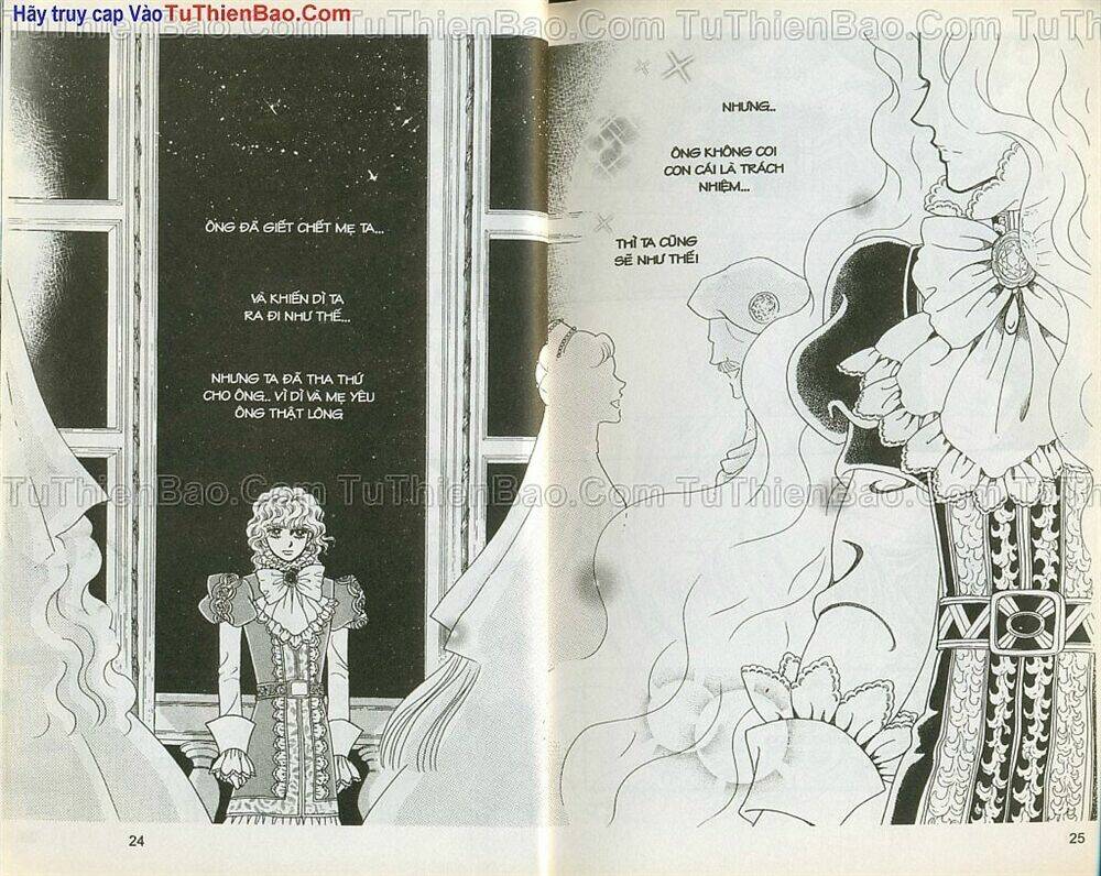 princess manhwa chapter 26 13