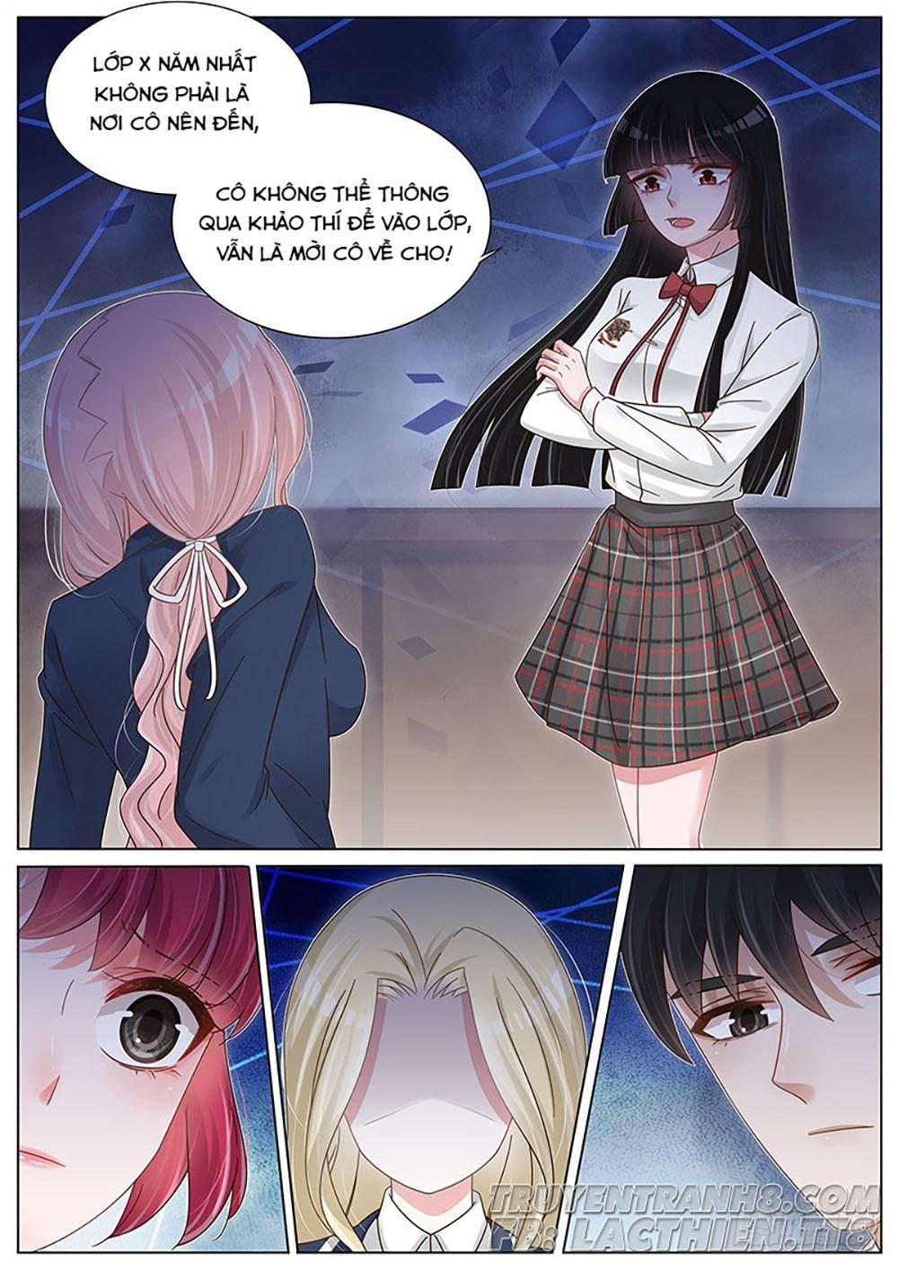 vương bài giáo thảo chapter 176 11