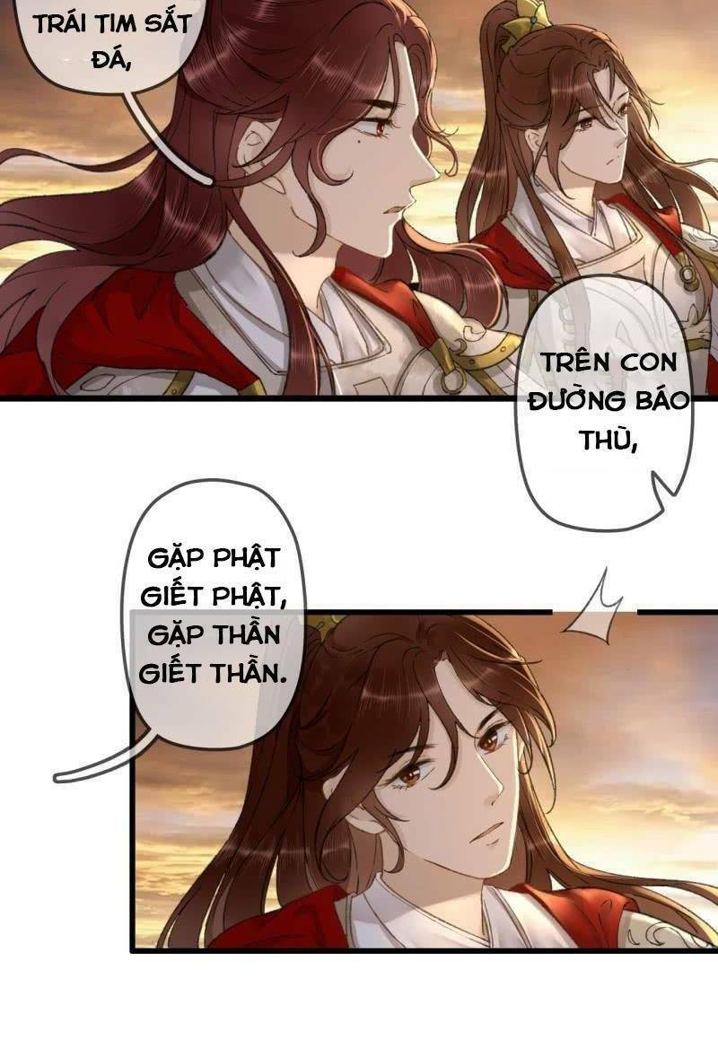 sủng phi của vương chapter 195 12