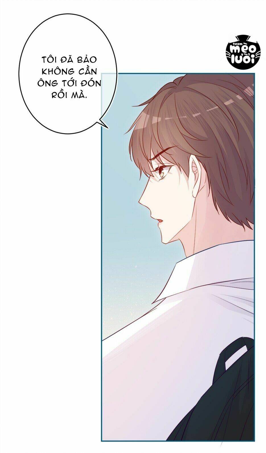 khi cô gái nhìn thấy thời gian chapter 23 54