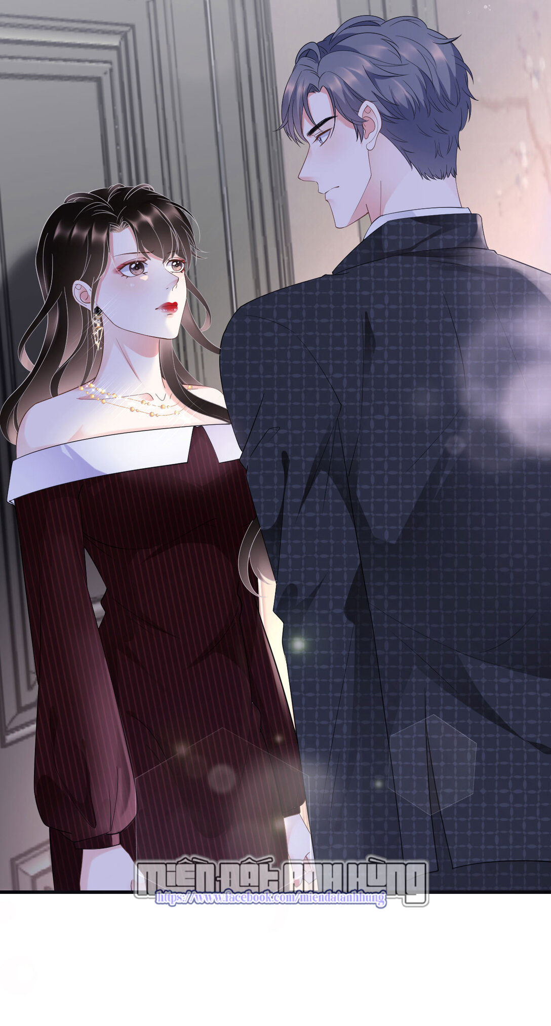 [16+] đại tiểu thư có thể có ý đồ xấu chapter 18 28