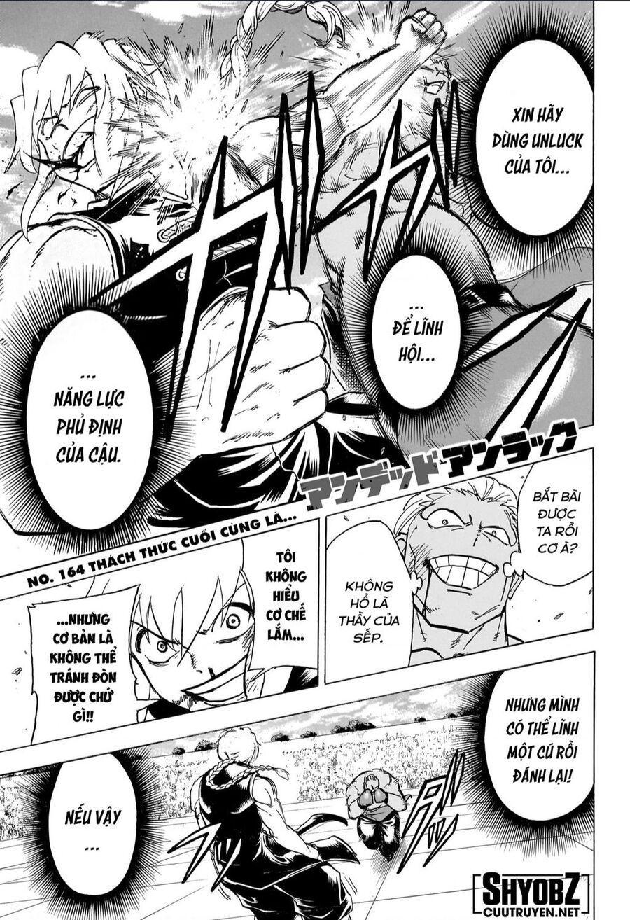 undead unluck chapter 164 3