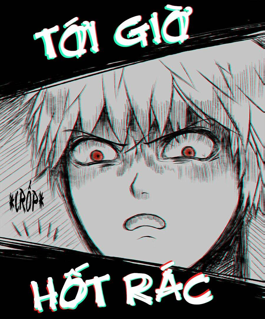 ngạ quỷ vùng tokyo doujinshi chapter 28 10