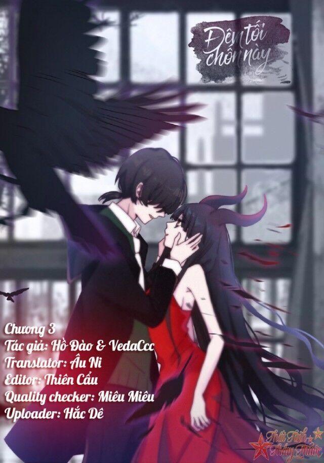 đêm tối chốn này chapter 3 12
