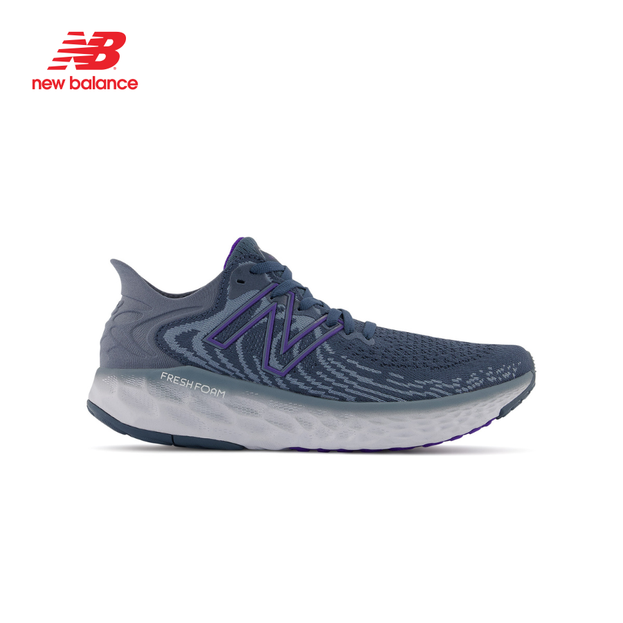 Giày chạy bộ nữ New Balance Cushioning - W1080R11