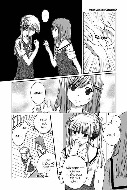 cross heart chapter 4 5