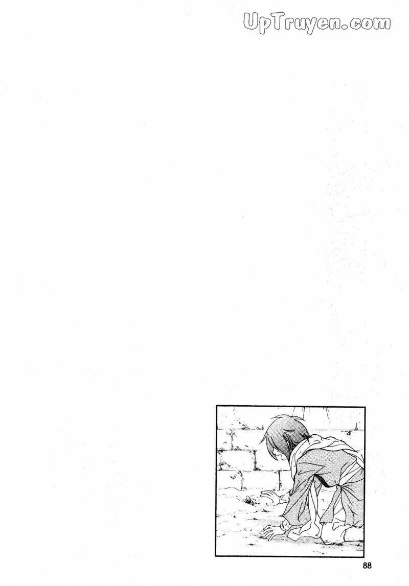 thái vân quốc truyện chapter 6 88