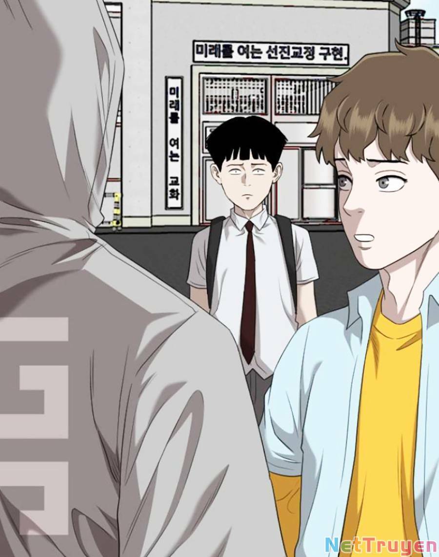 người xấu chapter 139 18