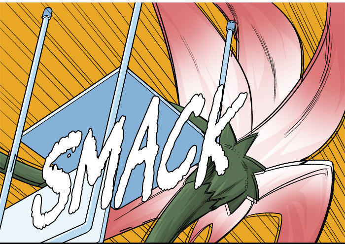 aura from another planet chapter 13 42