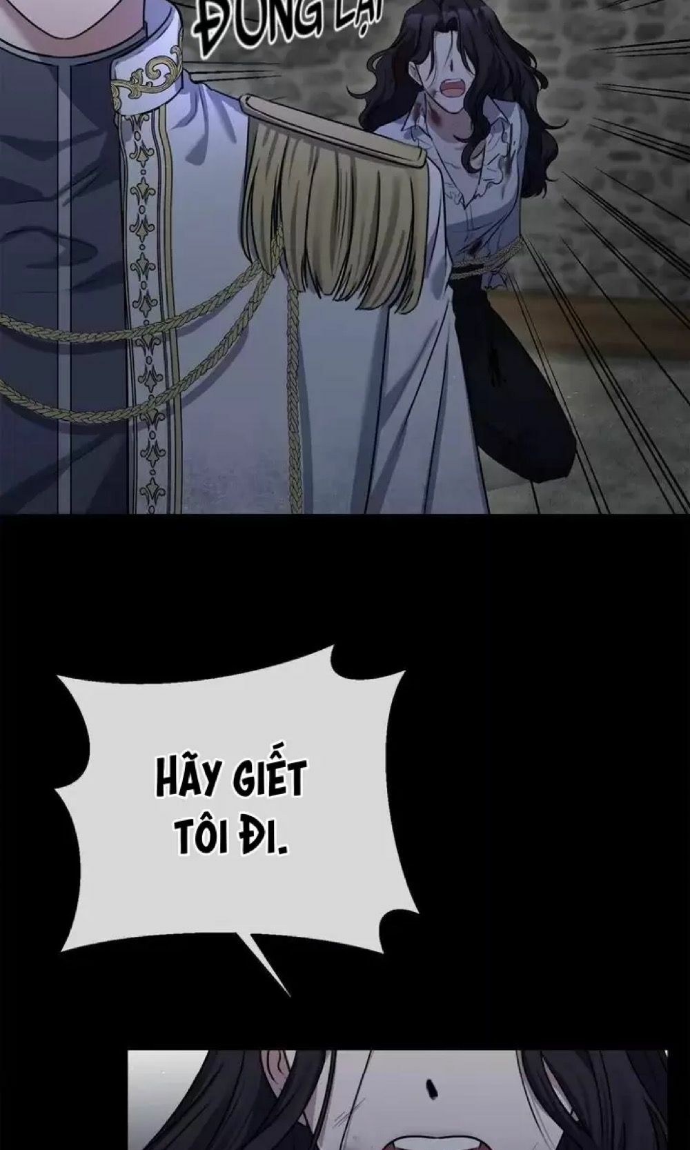 nữ công tước phương bắc là một nhân vật phản diện chapter 1 13