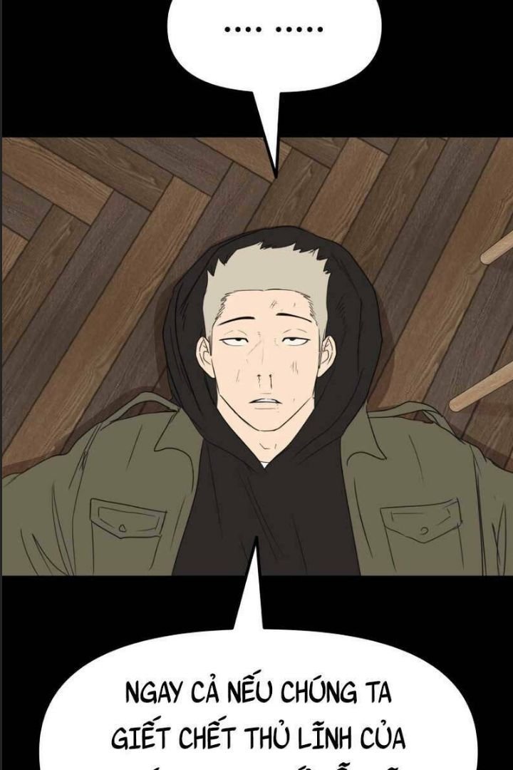 bạn trai võ sĩ chapter 81 57