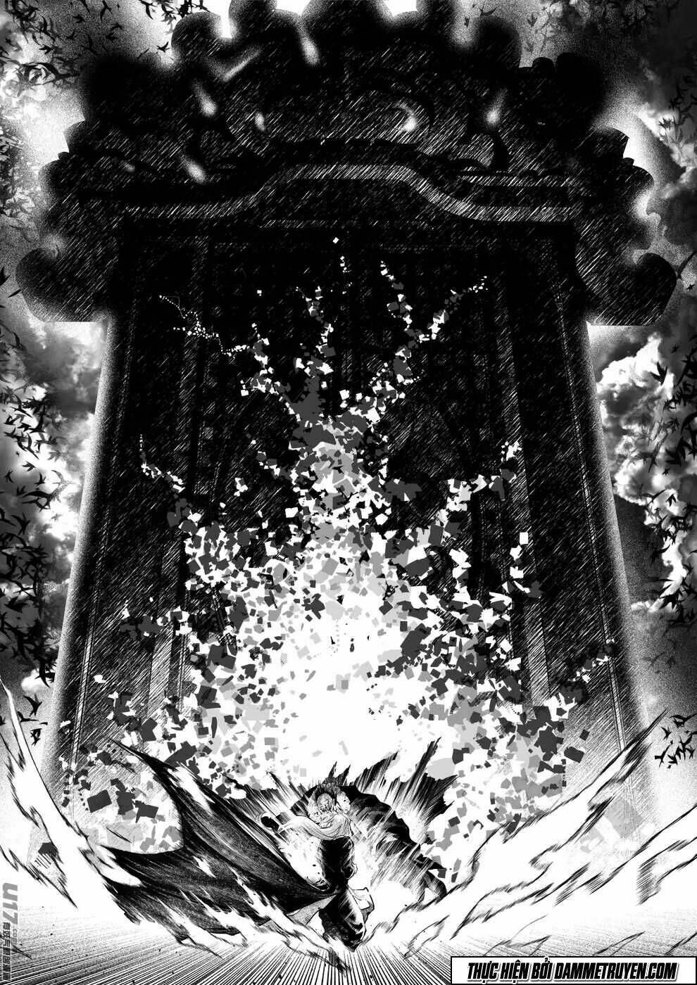 unity of heaven chapter 57 4