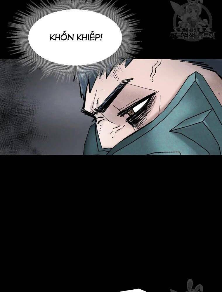 mật mã mê cung chapter 32 79