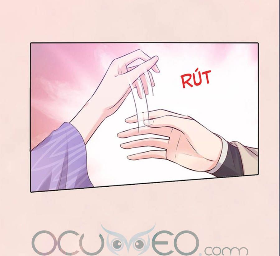 mỹ nhân già rồi chapter 50 14