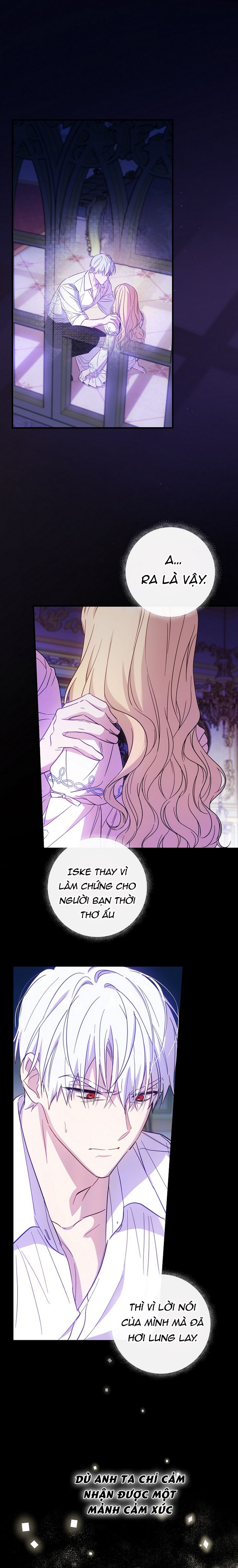 phương pháp khiến chồng đứng về phía của tôi chapter 20 1