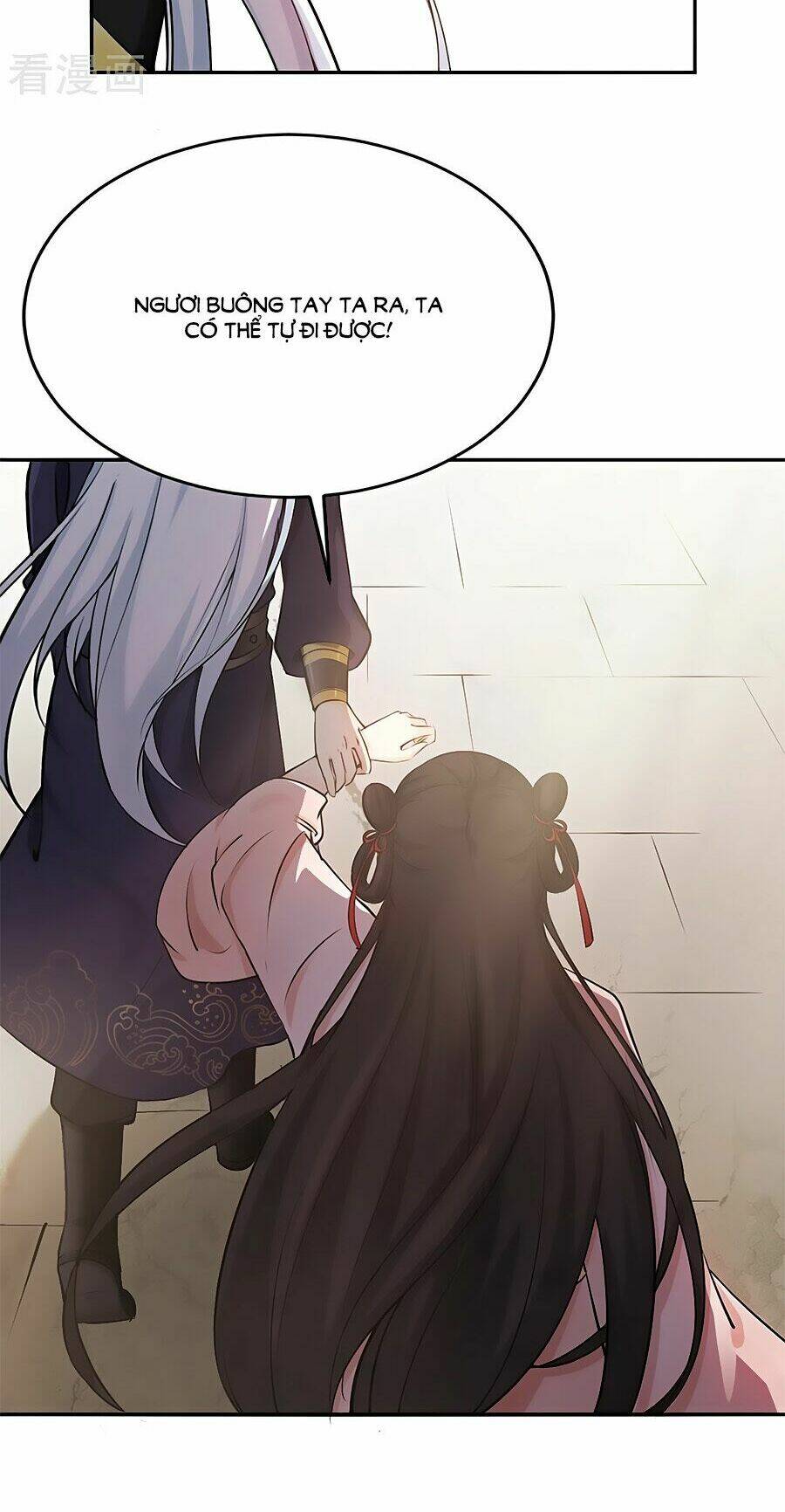 thần y nữ ngỗ tác chapter 6 23