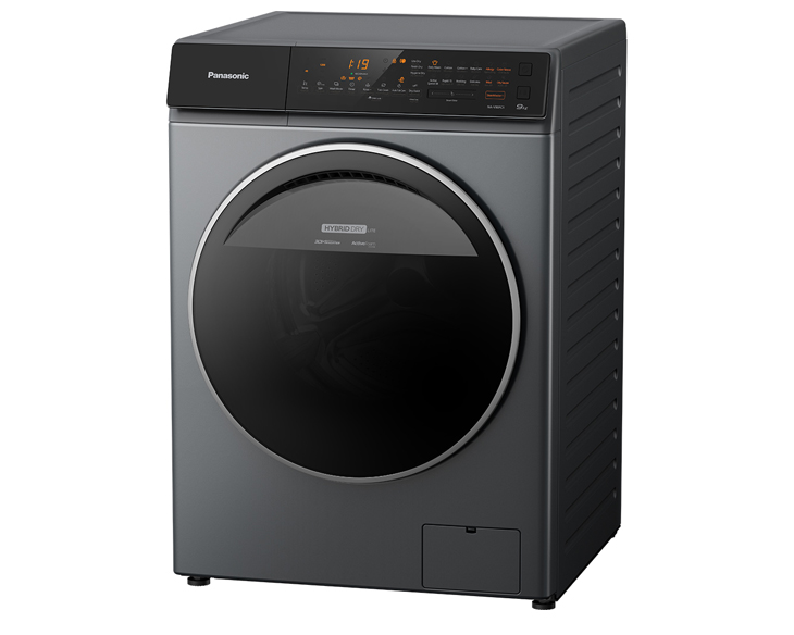 NA-V105FR1BV - Máy giặt Panasonic 10.5/2 kg HÀNG CHÍNH HÃNG