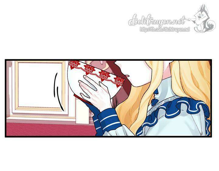 công chúa bãi rác chapter 11 10