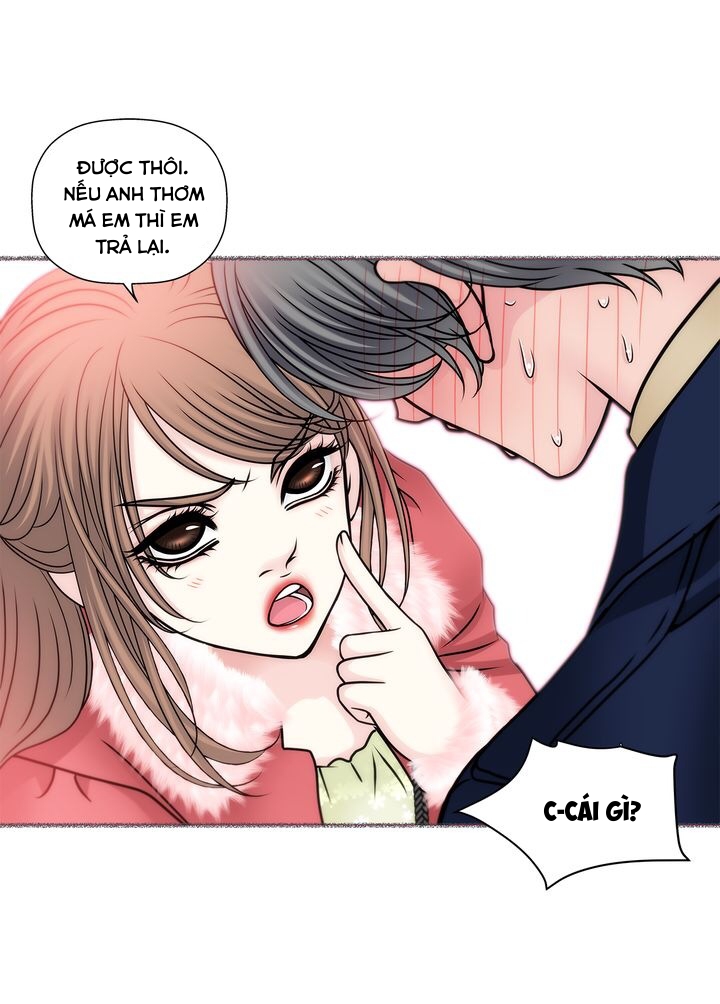 người đàn ông của tôi chapter 27.1 5