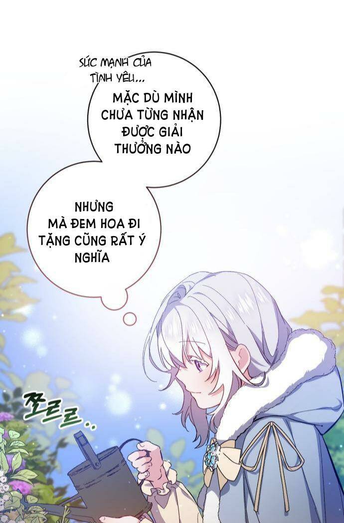 công tước đã nhặt được gì tại rừng chapter 5 45