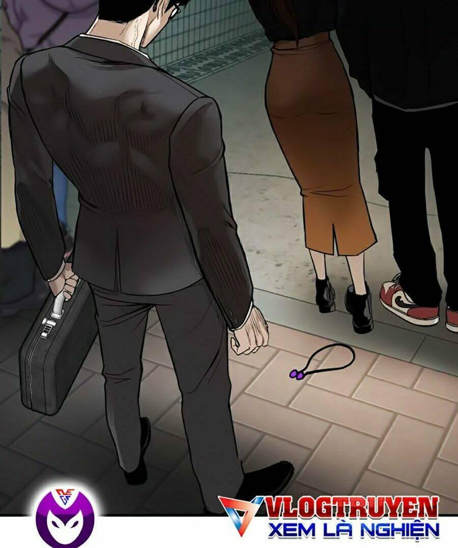 đặc vụ kim chapter 1 215