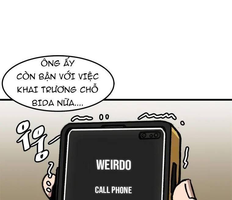 lên cấp một mình chapter 65.5 6