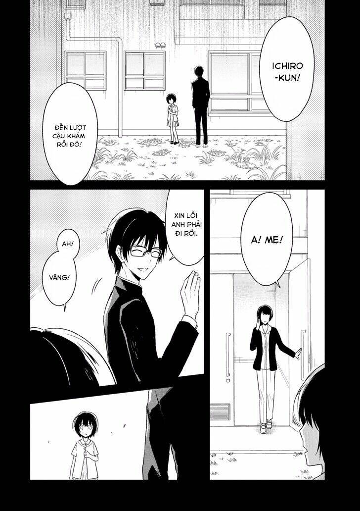 sensei no yasashi koroshi kata chapter 3.1 7