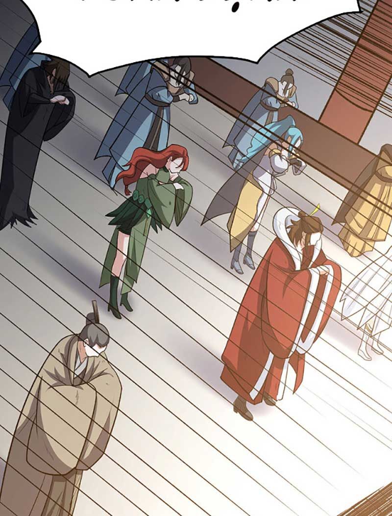 võ đạo độc tôn chapter 582 47