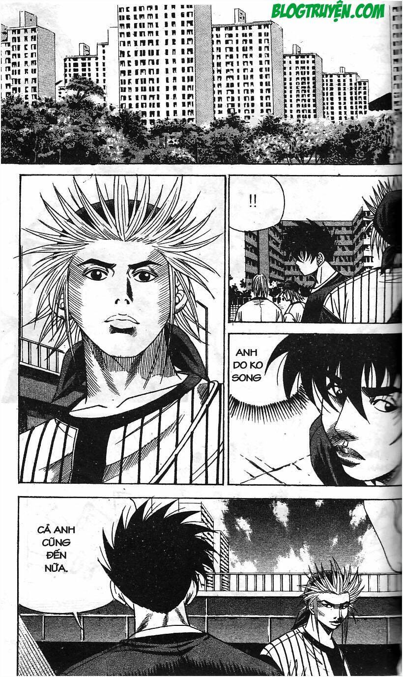 bitagi - anh chàng ngổ ngáo chapter 104 5