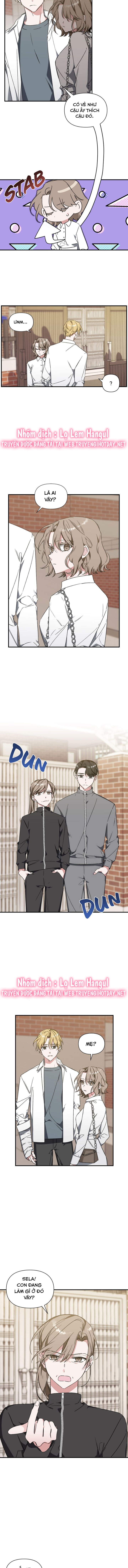 cuộc du hành thời gian của sela chapter 41 5