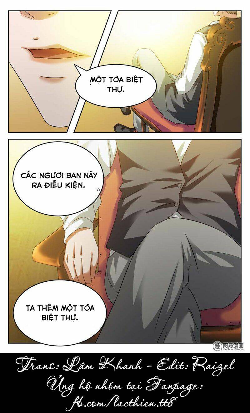 vợ lẽ chapter 1 18