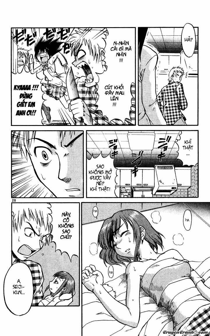 midori no hibi chapter 1 31