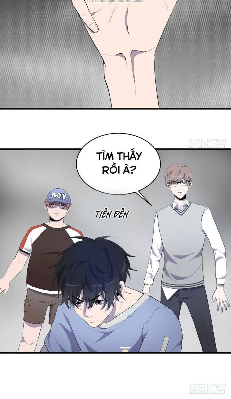 thát không mê thất chapter 11 4