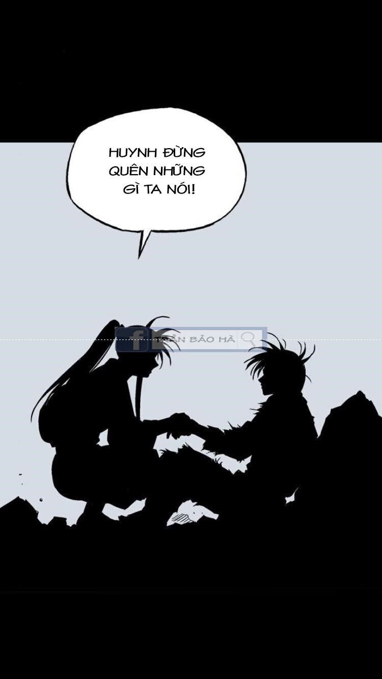 cao thủ 2 chapter 120.2 29