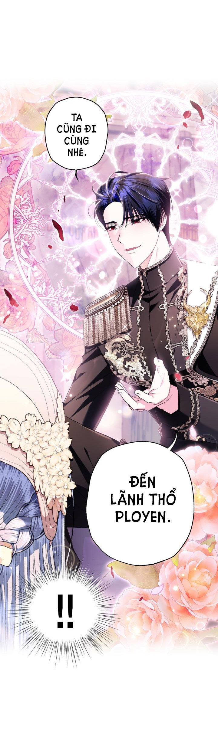 cha à, con không muốn kết hôn đâu chapter 93 72