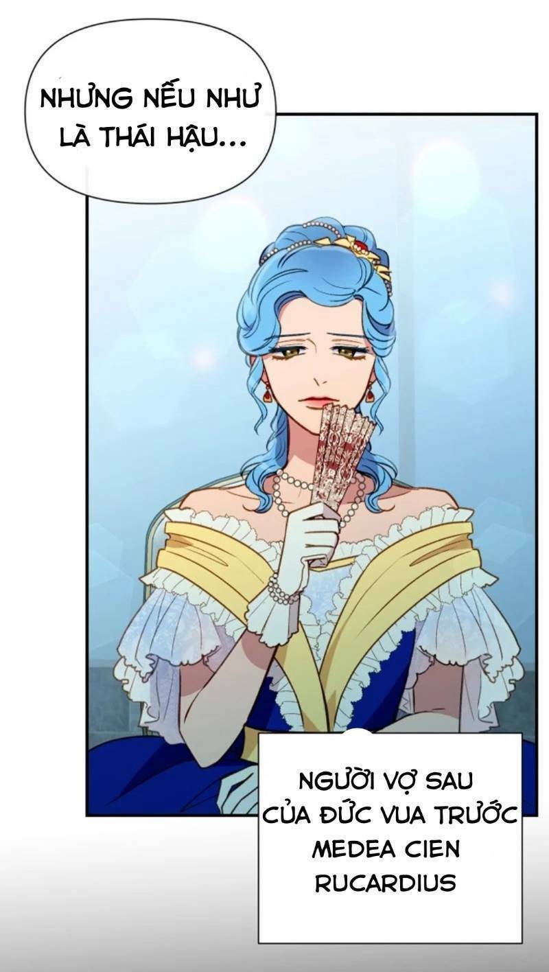 khế ước của nữ công tước quái vật chapter 29 7