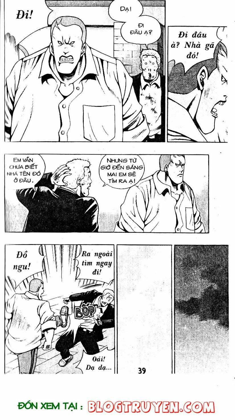 kid gang chapter 116 15