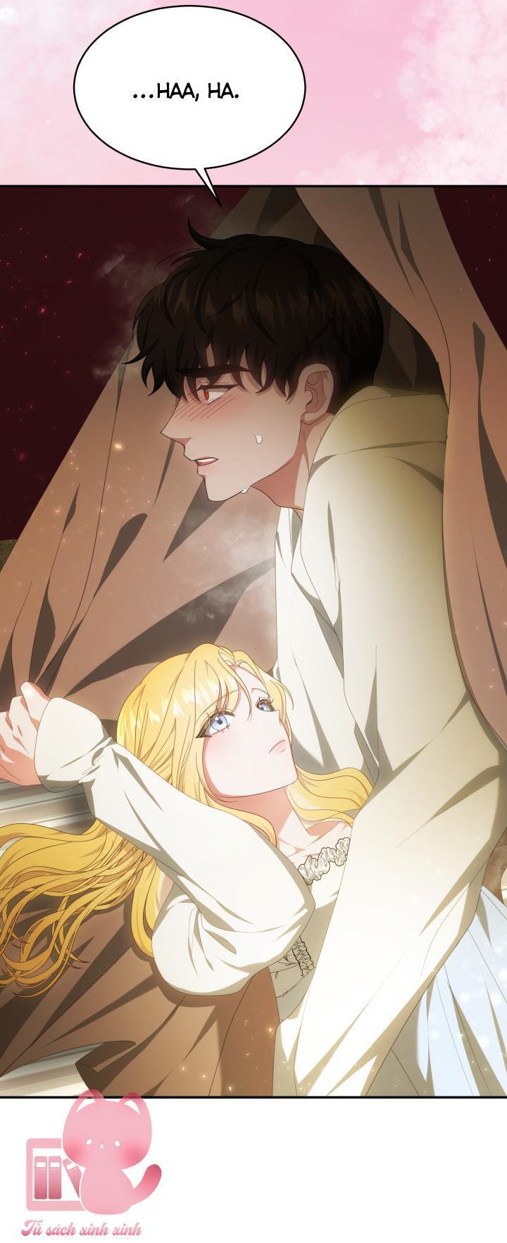 từ chồng cũ hóa thành nam chính chapter 46 18