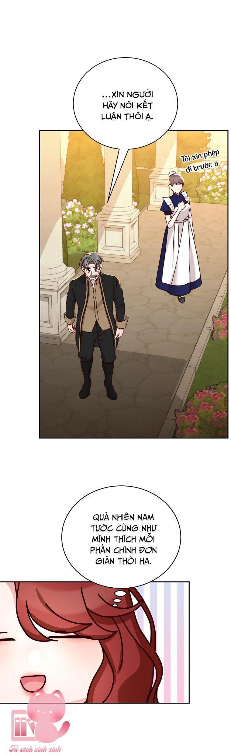 thế thì ta cứ trở thành kẻ ác thôi chapter 66 45