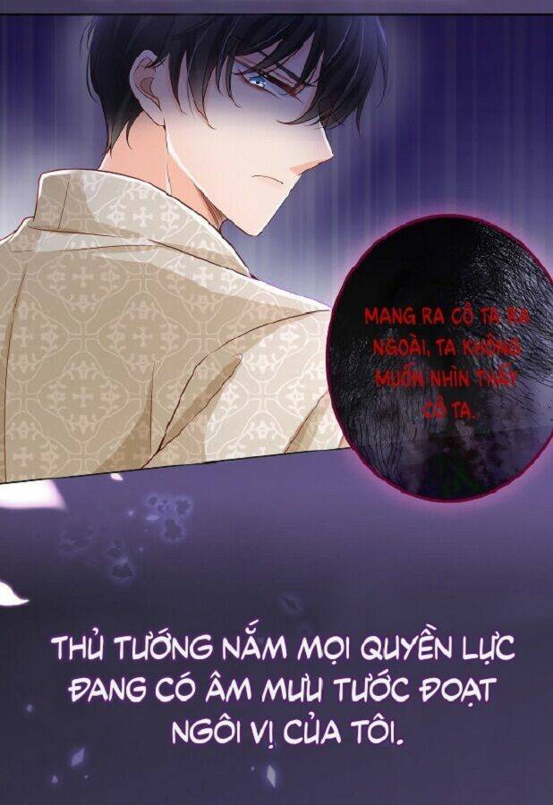 nữ hoàng edith chapter 0 12