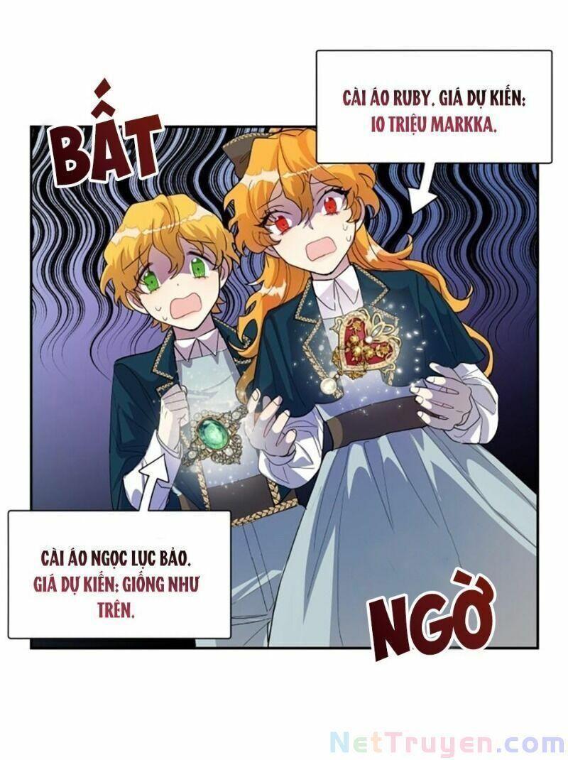 xin ngài đừng ăn tôi chapter 9 15