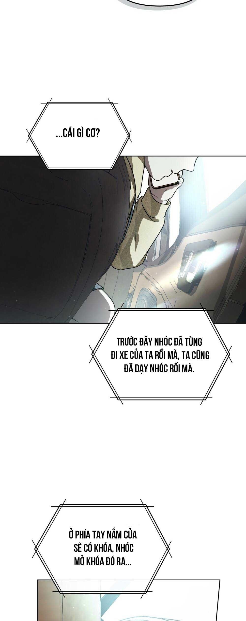 (cbunu) lửa hồn chapter 22 18