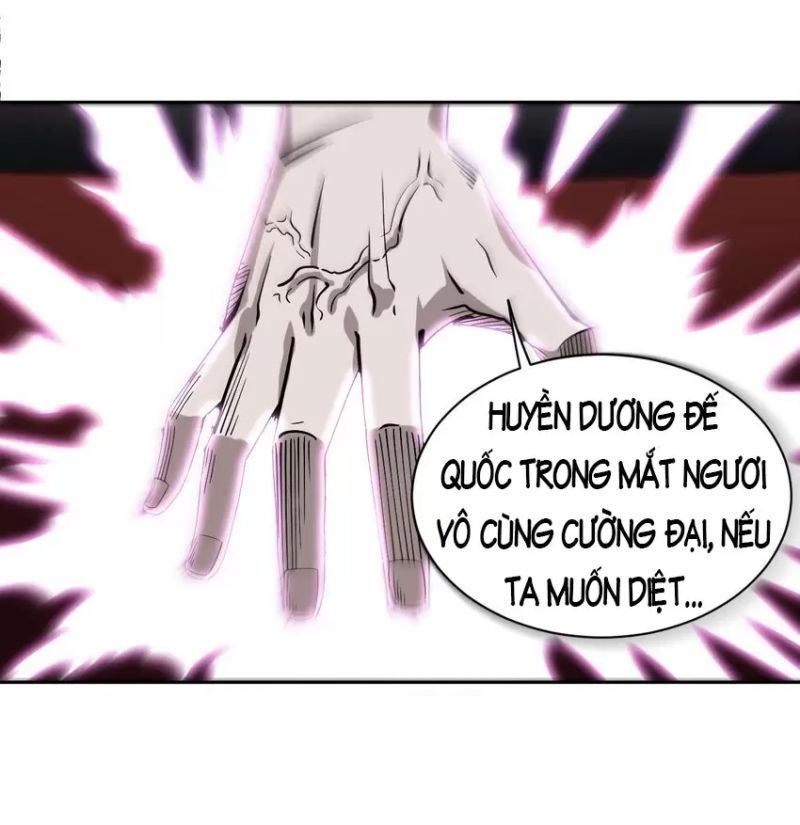 bắt đầu thức tỉnh thôn phệ hệ thống chapter 2 64