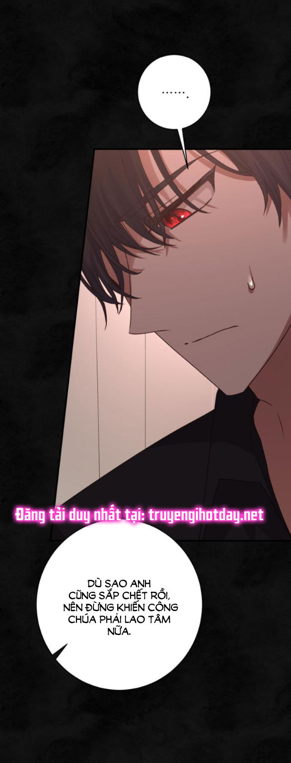 Bạo Chúa Muốn Có Cuộc Sống Tốt Đẹp chapter 57.2 - Trang 2