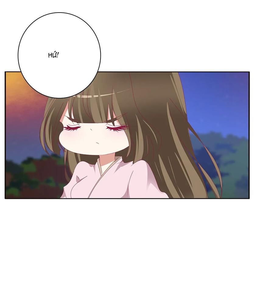 thông linh phi chapter 633 8