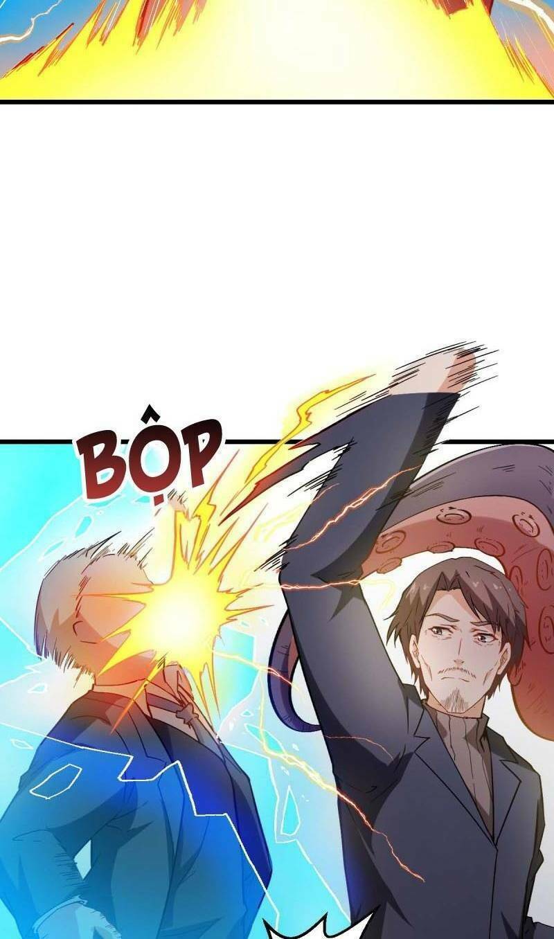 vườn trường cuồng sư hệ thống chapter 90 24