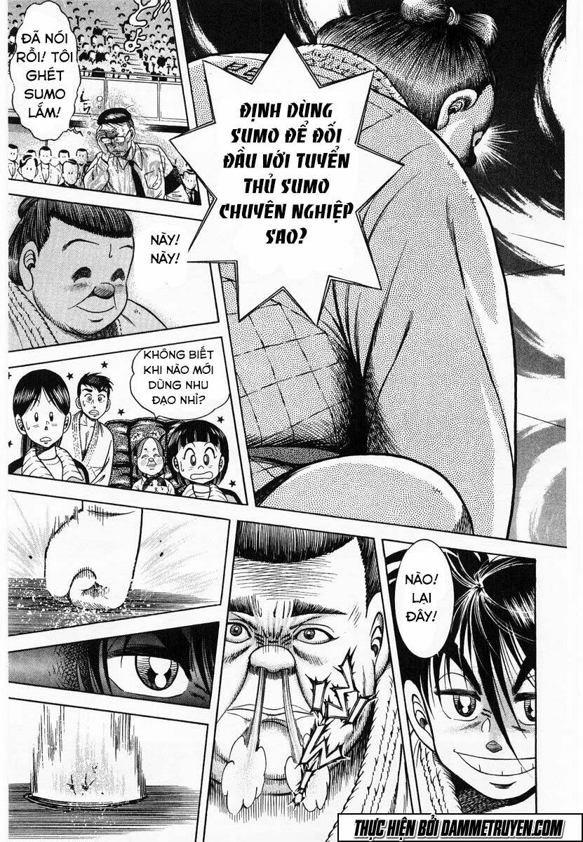 shin kotaro makaritoru! juudouhen chapter 55 15